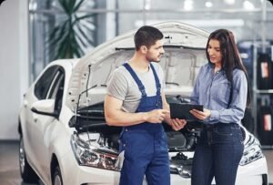 Read more about the article Mari Gold’s Courtesy Car Hire: Your Premium Travel Solution