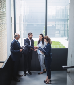 Read more about the article Company Formation in Ajman: A Strategic Choice for Entrepreneurs