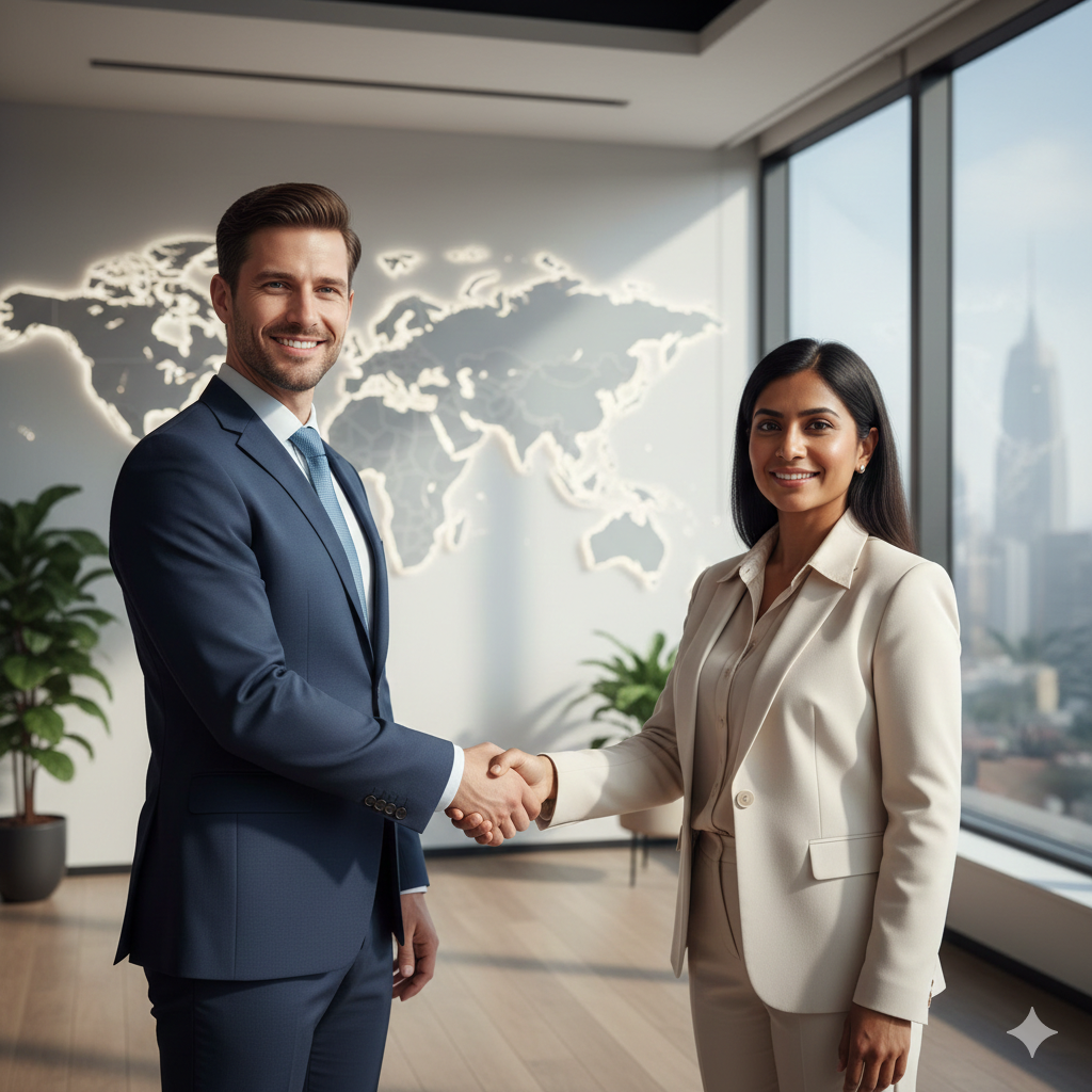 You are currently viewing Company Registration in India Government: Complete Guide for UK & European Businesses