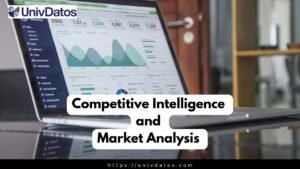 Read more about the article Competitive Intelligence: Navigating Market Uncertainty With Confidence