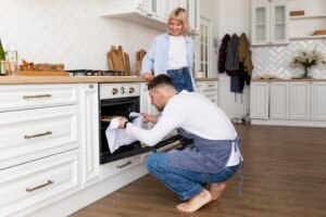 Read more about the article Best Kitchen Remodeling Company in Lyndhurst, NJ by VT1 Home Improvements LLC