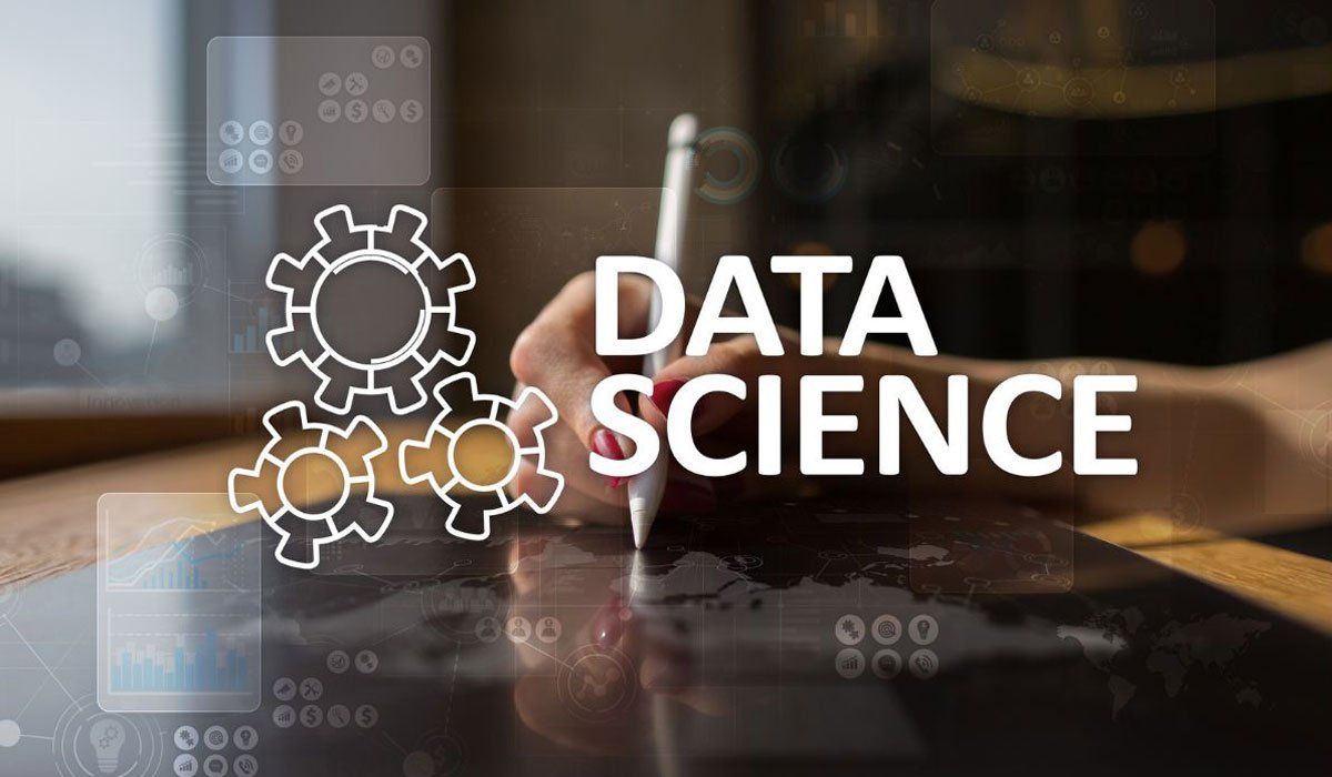 Read more about the article Data Science as Intelligence Backbone of Modern Enterprises
