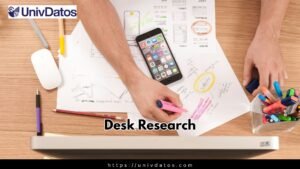 Read more about the article Desk Research: The Strategic Foundation for Smarter Business Decisions