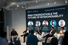 You are currently viewing Where to Learn How to Tokenize RWA Assets Safely