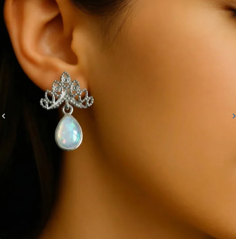 Read more about the article Memorial Earrings – Meaningful Jewellery to Treasure Loved Ones