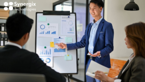 Read more about the article How IT Managed Services Enhance Cybersecurity for Companies