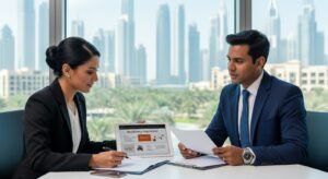 Read more about the article Everything You Need to Know About Golden Visa Consultancy UAE
