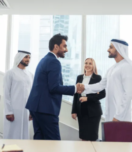 Read more about the article Free Zone Company Formation in Dubai: A Smart Gateway to Global Business Success