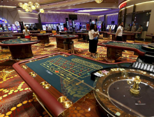 Read more about the article Game One娛樂城下載：安全可靠的線上娛樂體驗指南