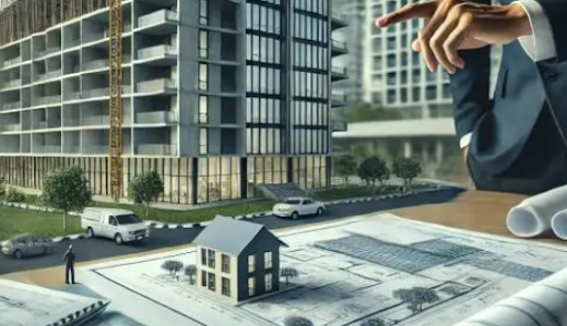 You are currently viewing Gift Transfer Of Property In Dubai Guided By Trusted Valuation Experts