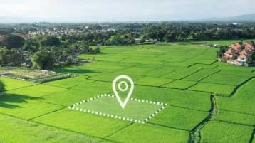 You are currently viewing How to Easily Convert Cent to Square Feet for Land Measurement