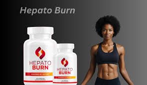 You are currently viewing HepatoBurn 2026: Natural Belly Fat Burner USA