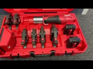 Read more about the article Novopress: Revolutionizing Industrial Piping and Connection Systems