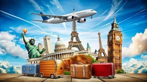 You are currently viewing Vacation Planning Experts The Smart Way to Travel Without the Stress