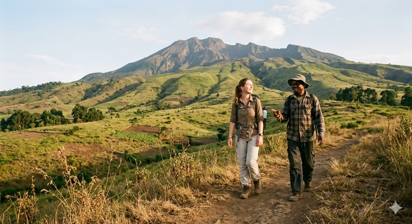 You are currently viewing Resorts By The Baagh Bhimtal ensures quality service