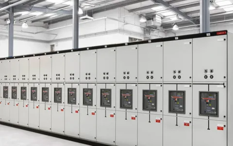 Electrical Products Supplier