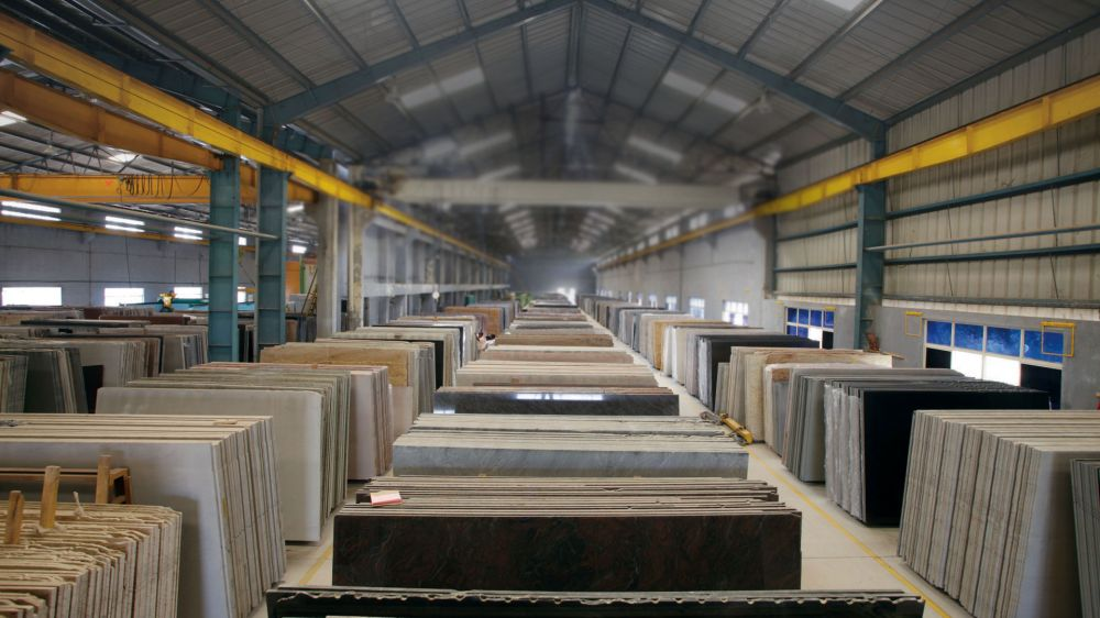Marble Suppliers In UAE