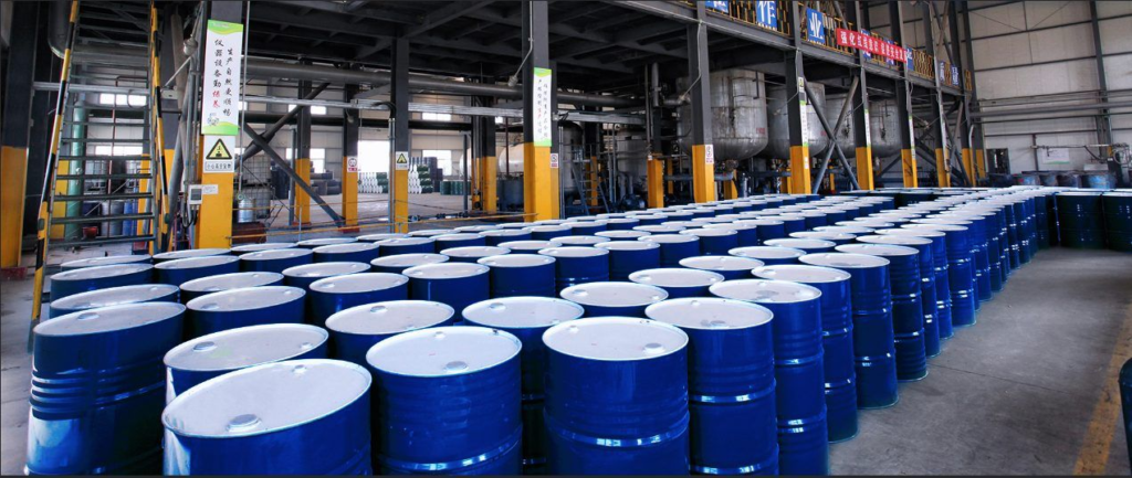 Polyol for Refrigerated Truck Body Insulation