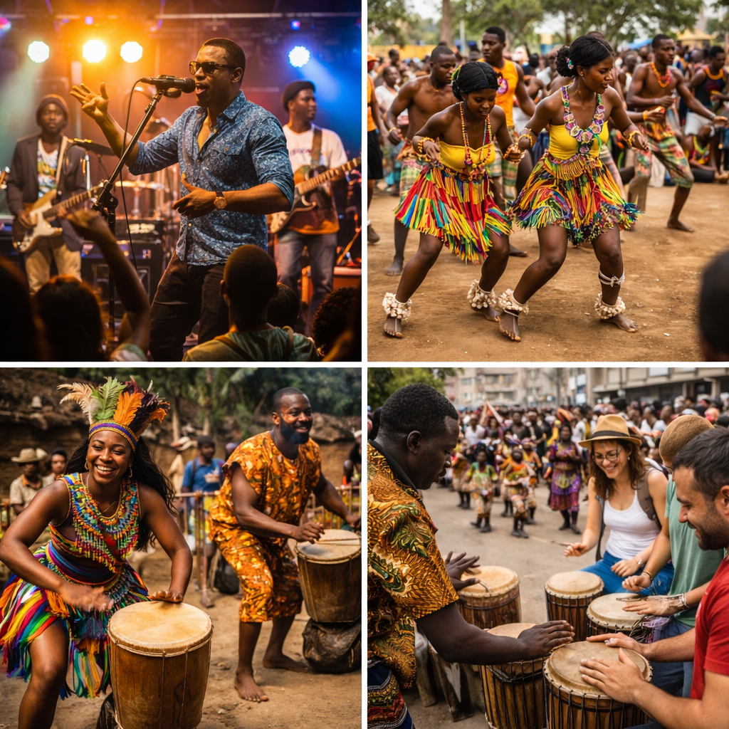 Cameroon eVisa Application Mistakes to Avoid for Ethiopian Travelers - Newsglo Cameroon eVisa Application Mistakes to Avoid for Ethiopian Travelers - Newsglo