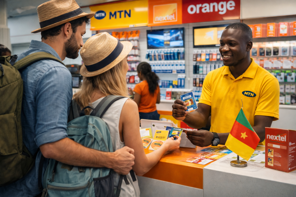 Cameroon eVisa Application Mistakes to Avoid for Ethiopian Travelers - Newsglo Cameroon eVisa Application Mistakes to Avoid for Ethiopian Travelers - Newsglo