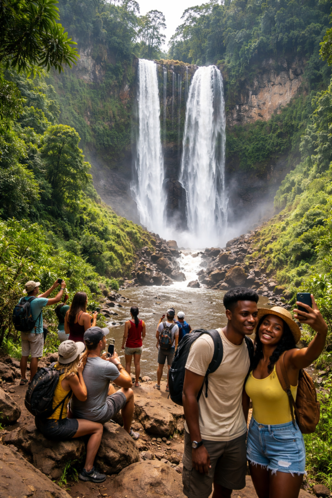 Cameroon eVisa Application Mistakes to Avoid for Ethiopian Travelers - Newsglo Cameroon eVisa Application Mistakes to Avoid for Ethiopian Travelers - Newsglo