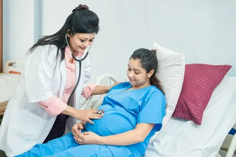 Pregnancy Care In Dubai