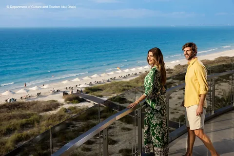 abu dhabi holiday packages​