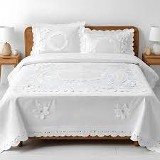 You are currently viewing Why Organic Cotton Bedsheet Matters Tariqtrade 2026?