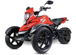 You are currently viewing Trike Motorcycle for Sale – Affordable Trikes in Grand Prairie, Texas