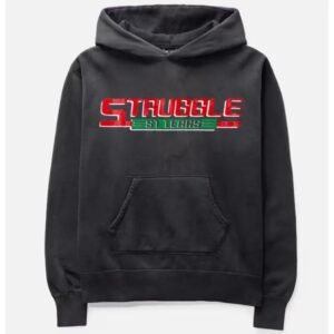 Read more about the article Saint Michael Clothing: A Powerful Blend of Meaning, Comfort, and Street Style