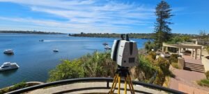 Read more about the article Internal Surveys Perth: Accurate 3D Point Cloud Surveys by Scan Tech Surveys