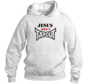 Read more about the article Tapout From MMA Gyms to Everyday Streetwear