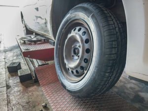 Read more about the article Quick Assistance for Puncture Repair Mill Hill from Mobile Tyre Mill Hill