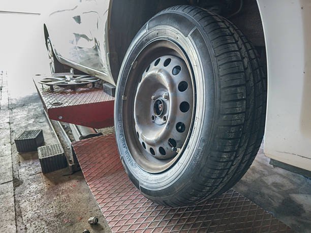 You are currently viewing Quick Assistance for Puncture Repair Mill Hill from Mobile Tyre Mill Hill
