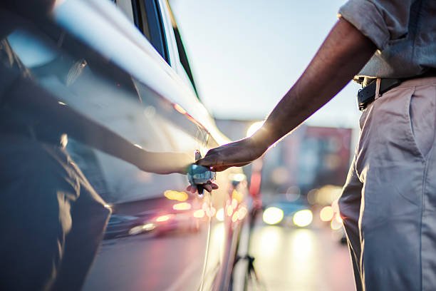 You are currently viewing Fort Lauderdale Private Shuttle Service: Quick and Secure