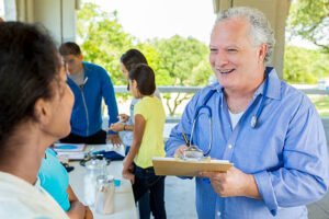 Read more about the article Understanding Comprehensive Health Screening for a Better Life