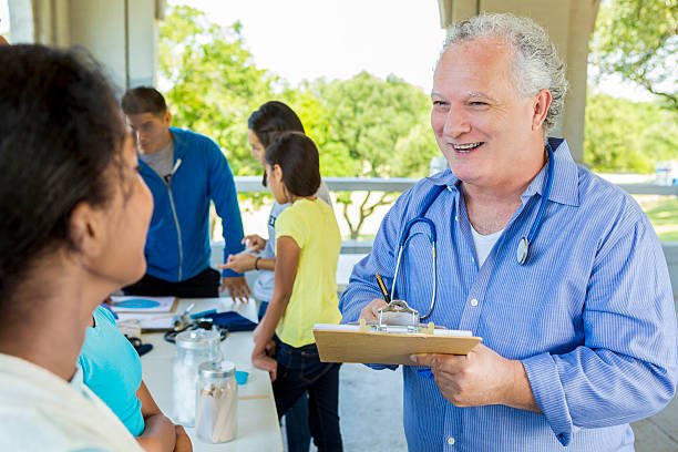 You are currently viewing Understanding Comprehensive Health Screening for a Better Life