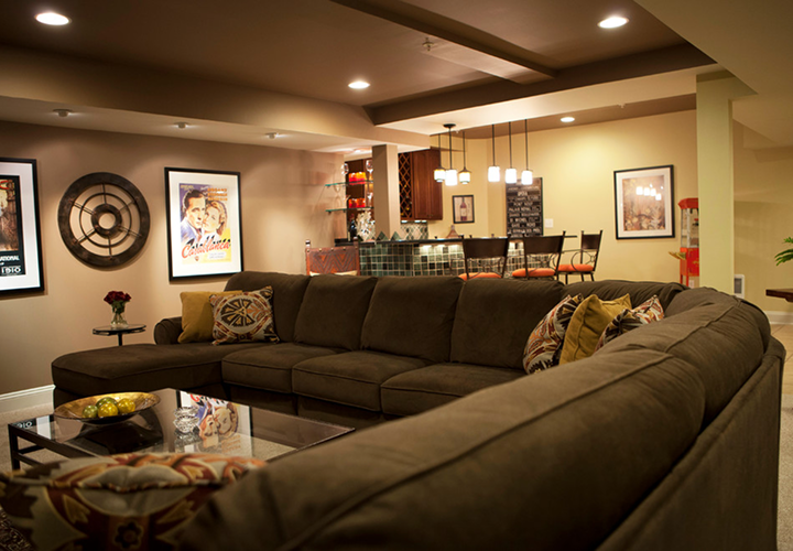 You are currently viewing How Residential Home Interior Design In Southampton Enhances Lifestyle?