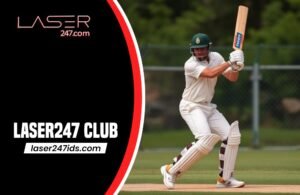 Read more about the article Laser247 Club – Secure, Fast & Exciting Gaming Action