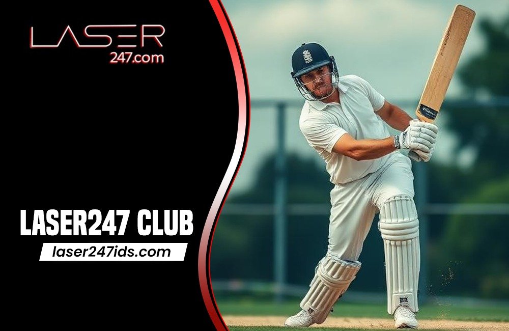 You are currently viewing Laser247 Club | Next-Level Online Gaming Platform