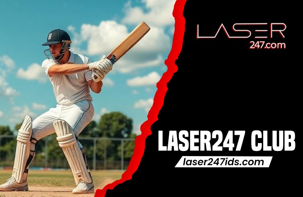 You are currently viewing Laser247 Club: Games Built for Performance, Speed, & Excitement