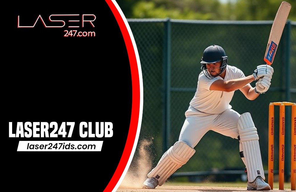 You are currently viewing Laser247 Club Tournament Games: Compete for Glory and Rewards