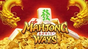 Read more about the article Slot Mahjong Ways 2: Panduan Lengkap Pemula