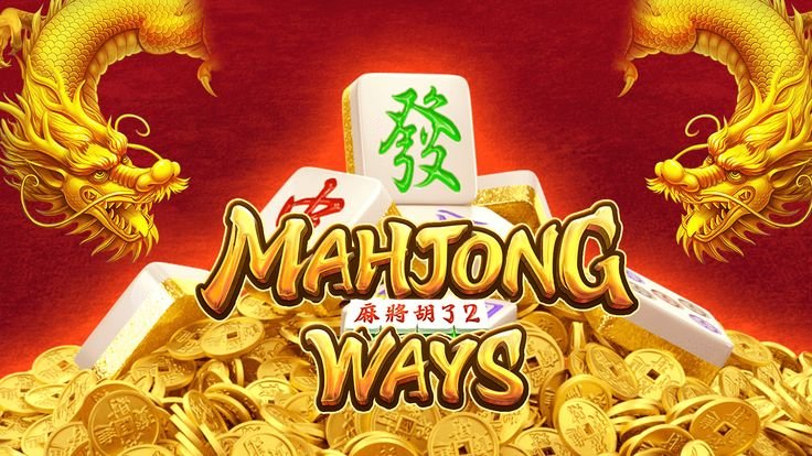 You are currently viewing Slot Mahjong Ways 2: Panduan Lengkap Pemula