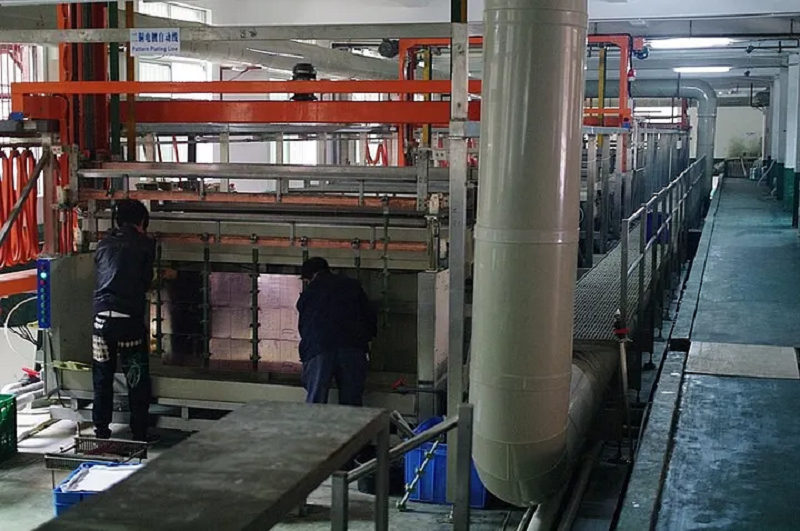 You are currently viewing Choosing the Right Metal Stamping Company in Bangalore: What Buyers Should Know?