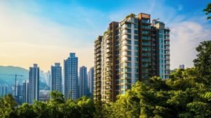 Read more about the article Live Where Legends Belong | Kowori South Delhi