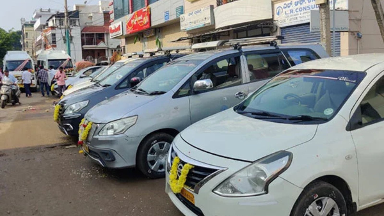 You are currently viewing How Can I Plan a Last-Minute Trip to Mysore?