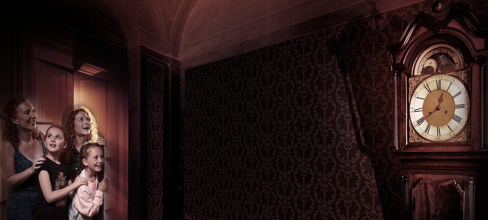 You are currently viewing Types of Escape Rooms You Can Try in Ahmedabad