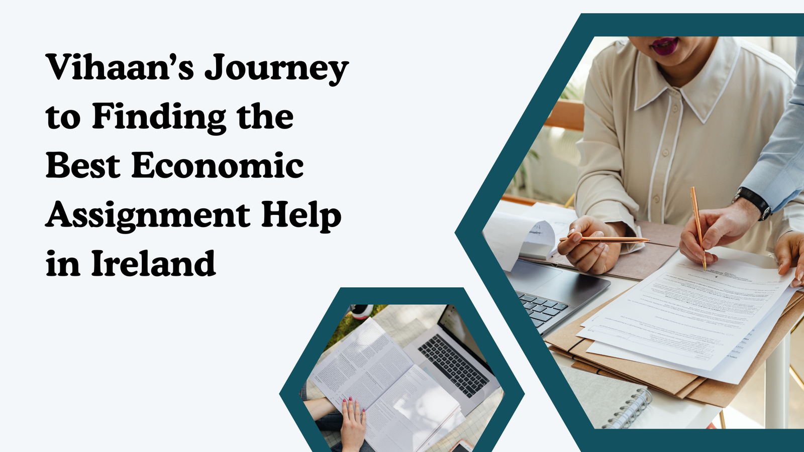 You are currently viewing Vihaan’s Journey to Finding the Best Economic Assignment Help in Ireland