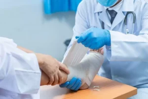 Read more about the article Orthopedic Surgeon Dubai: Conditions Treated and Care Approach